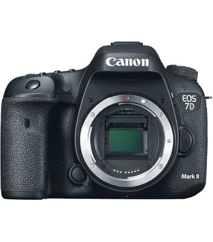 Amazon.com : Canon EOS 70D Digital SLR Camera (Body Only