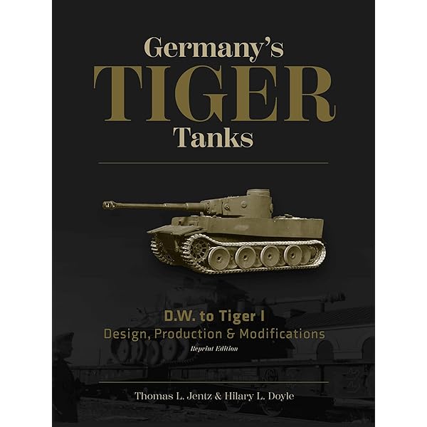 Amazon.com: Panzertruppen: The Complete Guide to the Creation