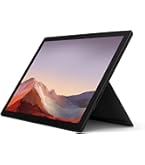 Amazon.com : Microsoft Surface Pro 7 12.3in Touchscreen i7-1065G7