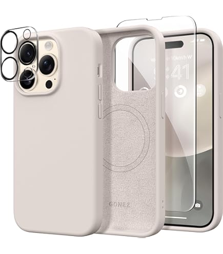 Amazon.com: Apple iPhone 14 Pro, 128GB, Silver - Unlocked (Renewed