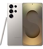 Amazon.com: SAMSUNG Galaxy S25 Ultra, 256GB 12GB RAM AI Smartphone