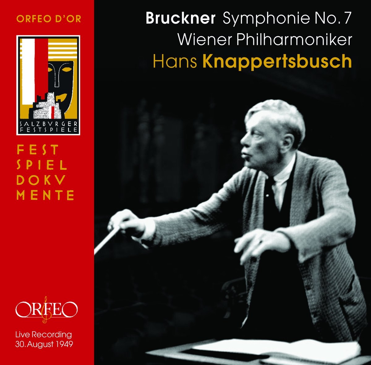 Knappertsbusch.his best recordings | Classical Music Forum