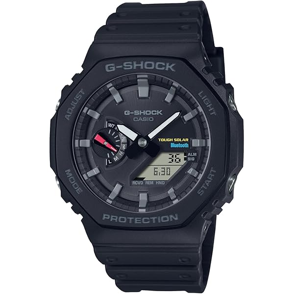 Amazon.com: Casio GM-2100BB-1AJF [G-Shock (G-Shock) Metal Covered