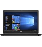 Amazon.com: Dell Latitude 7480 Intel Core i5-6300U X2 2.4GHz 8GB