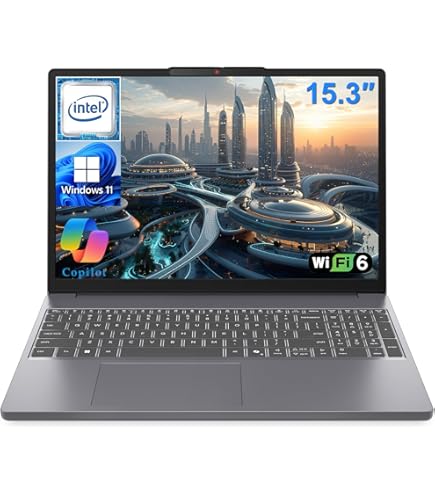 Amazon.com: Lenovo Laptop Computer for Business Home, Intel Octa