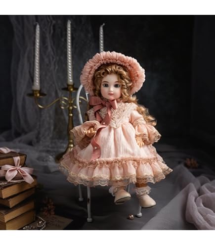 Amazon.com: Franklin Mint Frank Sinatra Porcelain Doll (Singing