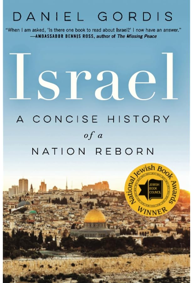 The Case for Israel: Dershowitz, Alan: 9781620457962: Amazon.com