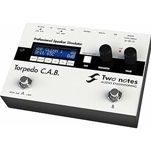 NUX Solid Studio NSS-5 - パワーアンプ／キャビネット／マイク