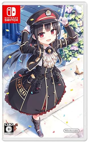 まいてつ -Pure Station-』店舗特典・予約・最安値まとめてチェック