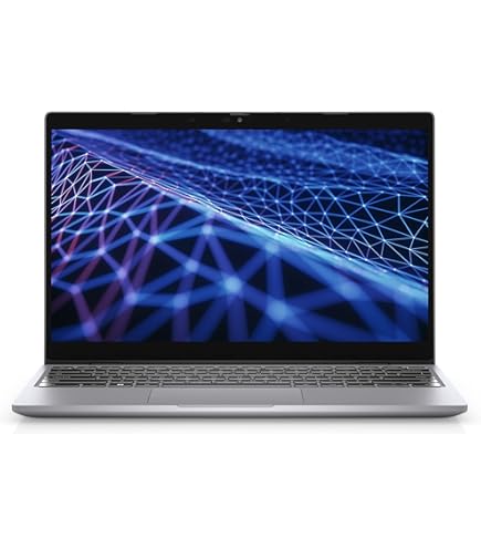 Amazon.com: Dell Latitude 3000 3320 13.3