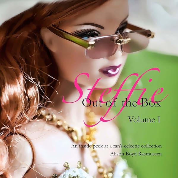 Francie & Her Mod, Mod, Mod World of Fashion: Blitman, Joe