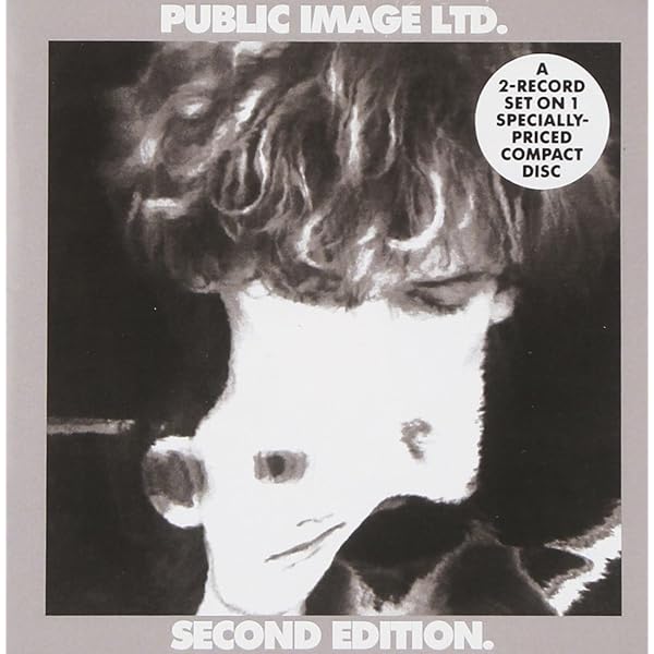 Public Image Ltd. - The Greatest Hits, So Far - Amazon.com Music