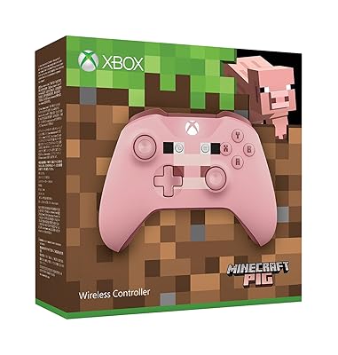 Xbox One S 1TB Minecraft リミテッド エディション』数量限定版 最