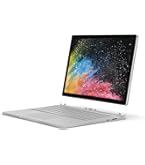 Microsoft Surface Book 2 (Intel Core i5, 8GB RAM, 256GB) - 13.5in