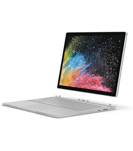 Amazon.com: Microsoft Surface Book 3 (SMP-00001) | 15in (3240 x