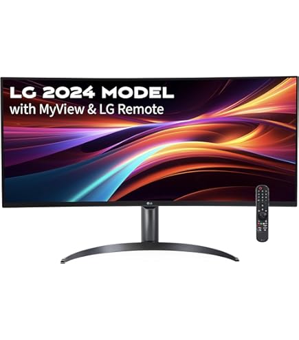 Amazon.com: LG Ultrawide 34UM59-P 34