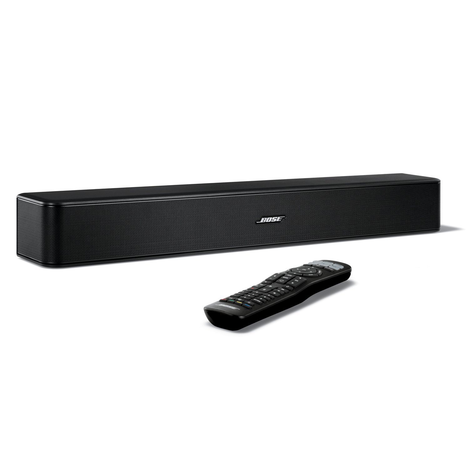 Bose Solo 5 Soundbar - Black (732522-1110) for sale online | eBay