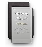 Amazon.com : reMarkable Paper Pro Bundle – Mosaic Weave | Includes