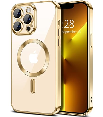 美品 iPhone13 Pro ゴールド SIMフリー バッテリー最大容量98% Amazon