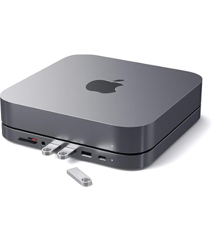 Amazon.com: Apple Late 2018 Mac Mini with 3.0GHz Intel Core i5