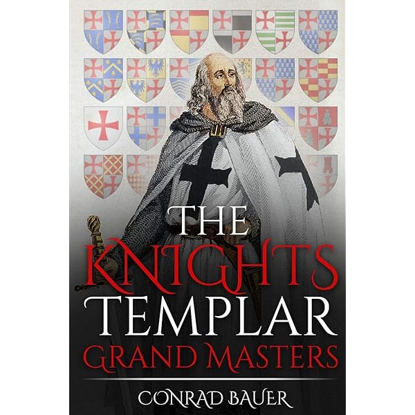 The Warriors and the Bankers: A History of the Knights Templar