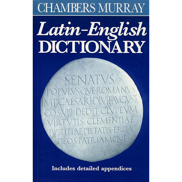 Langenscheidt Pocket Latin Dictionary: Latin-English, English