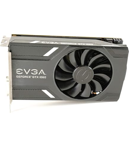 Amazon.com: ASUS Geforce GTX 1060 6GB Turbo Edition VR Ready Dual