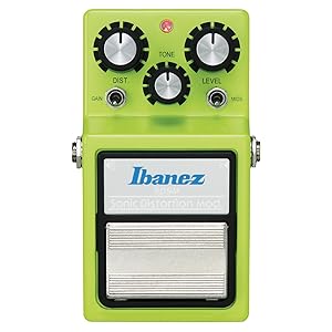 KarDiaN titania v2 - ギタリストLeda氏シグネイチャー・ペダル