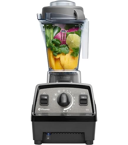 Amazon.com: Vitamix S30 S-Series Blender, Professional-Grade, 40oz