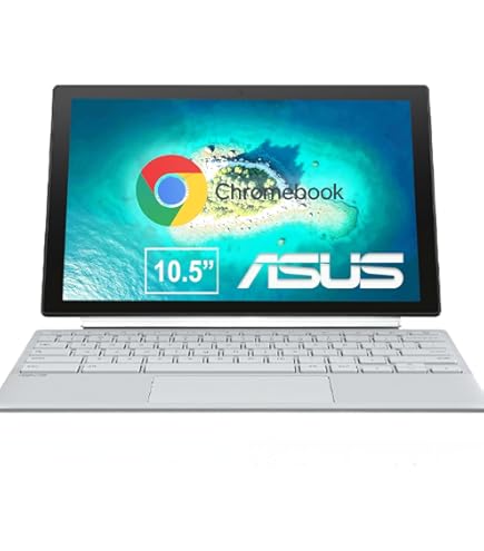 Amazon.com: ASUS Chromebook 10.5