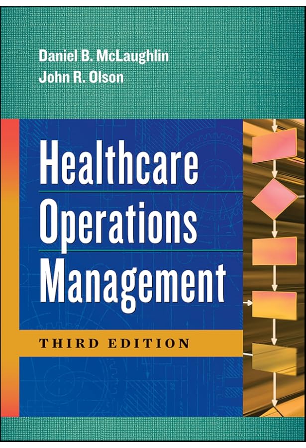 Managerial Epidemiology for Health Care Organizations (Public