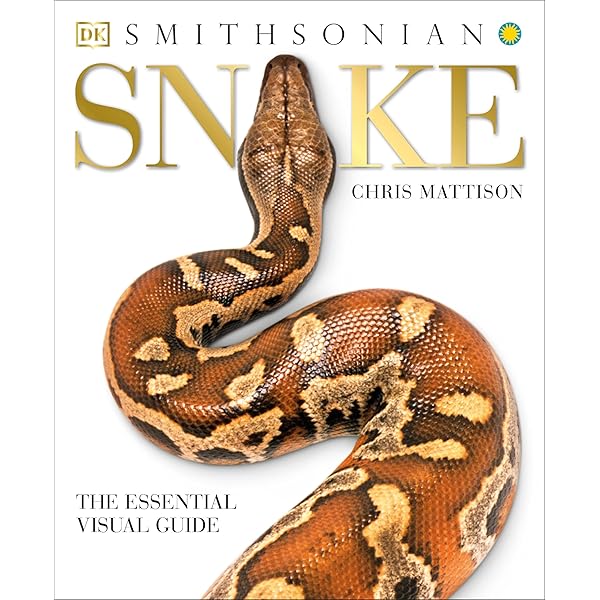 The Atlas of Snakes of the World: Coborn, John: 9780866227490
