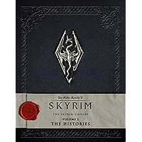 The Elder Scrolls V: Skyrim - The Skyrim Library, Vol. III: The