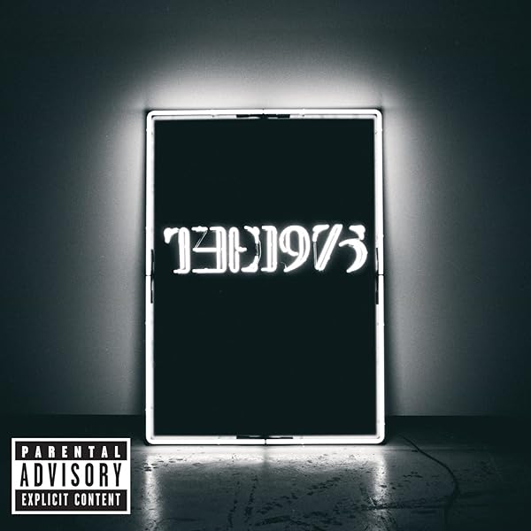 The 1975 - Being Funny In A Foreign Language - Amazon.com Music