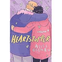 Amazon.com: Heartstopper #5: A Graphic Novel (5): 9781338807509