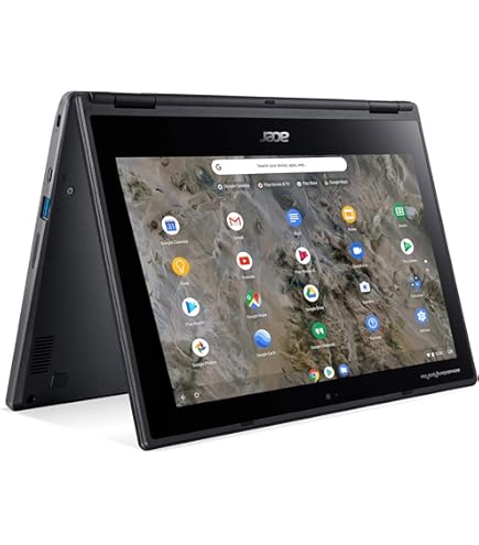 Amazon.com: Acer Chromebook Spin 511 R753T R753T-C2MG 11.6