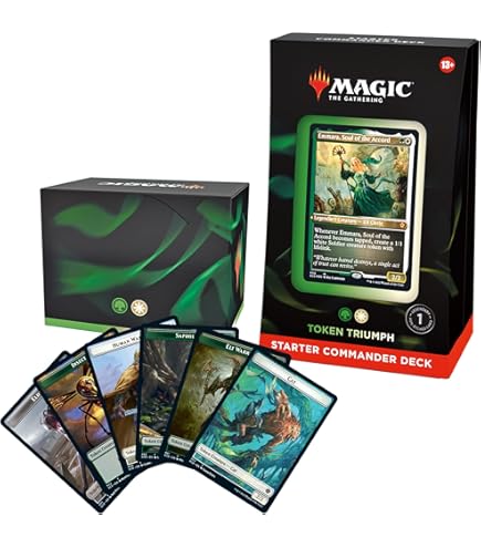 Amazon.com: 1 (One) Pack of Magic the Gathering Saviors of