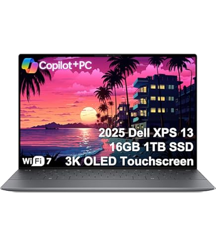 Amazon.com: Dell XPS 13 Business Laptop (13.4