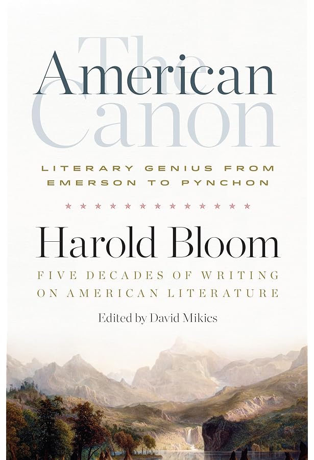 ハロルド・ブルーム Take Arms Against a Sea o ハロルド・ブルーム