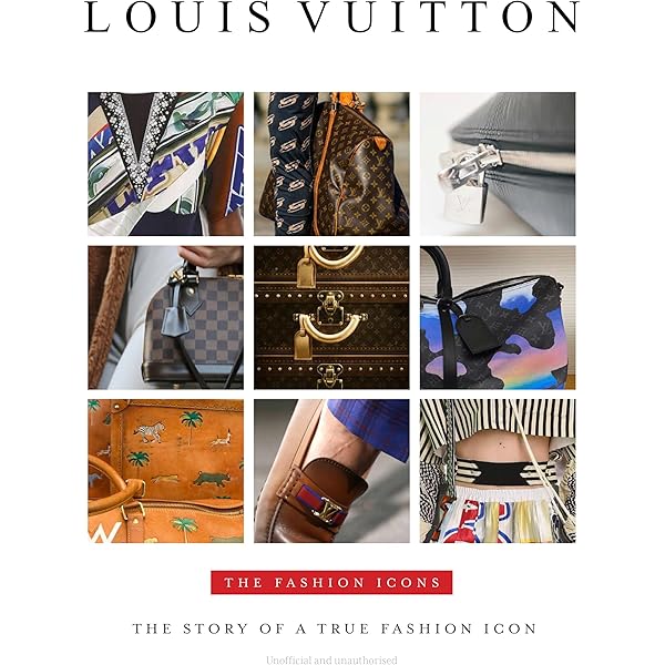 Louis Vuitton City Bags: A Natural History: Kaufmann, Jean-Claude