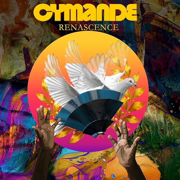 Cymande - Cymande - Amazon.com Music