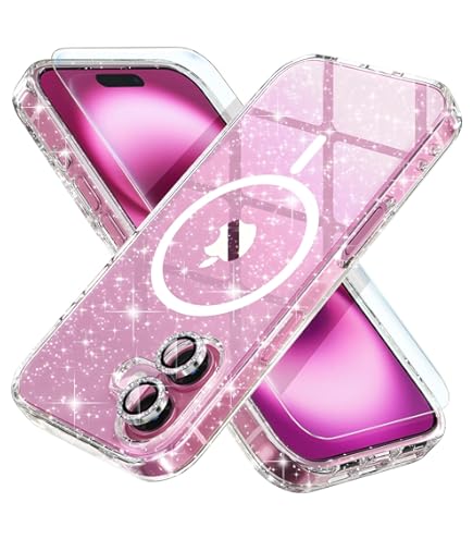 Amazon.com: Apple iPhone 16 Plus, 128GB, Pink - T-Mobile (Renewed