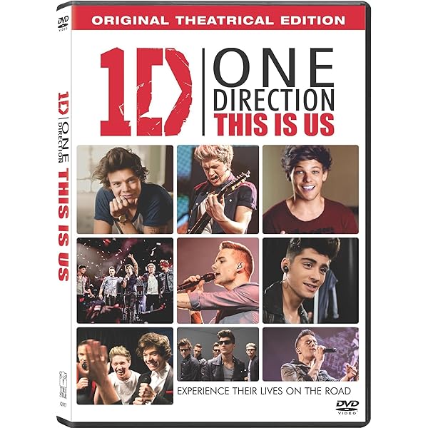 Amazon.com: The Big Book of One Direction: 9781600787935: Triumph
