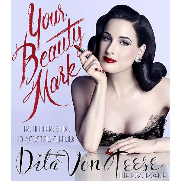 Fetish Goddess: Dita: Von Teese, Dita, Czernich, Peter