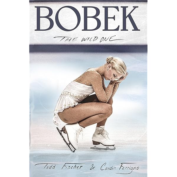 Amazon.com: Alexandra Trusova. The Girl Who Defies Gravity: And