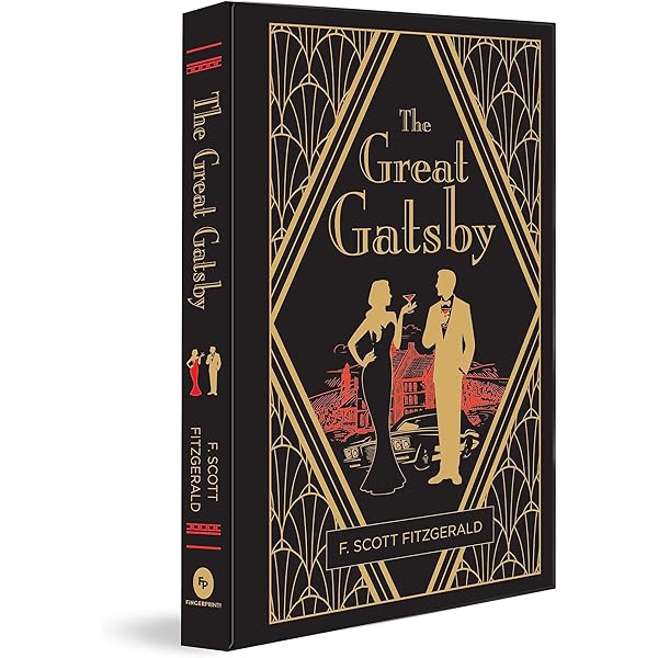 The Great Gatsby (Bloom's Modern Critical Interpretations