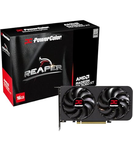 Amazon.com: ASRock Challenger Radeon RX 7800 XT OC RX7800XT CL