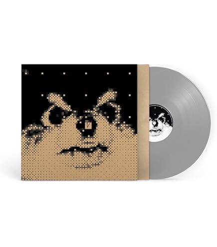 Amazon.com: aespa Whiplash 5th Mini Album LP Viniyl Version with