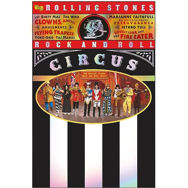 Amazon.com: The Rolling Stones: The Biggest Bang : Rolling Stones