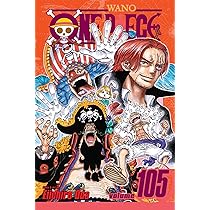 One Piece, Vol. 104 : Oda, Eiichiro: Amazon.ca: Books